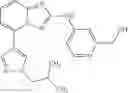 Fig. 166 - Triazolopyridine JAK inhibitor compounds and methods