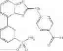 Fig. 320 - Triazolopyridine JAK inhibitor compounds and methods