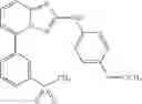 Fig. 321 - Triazolopyridine JAK inhibitor compounds and methods