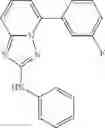 Fig. 367 - Triazolopyridine JAK inhibitor compounds and methods