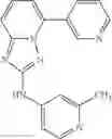 Fig. 484 - Triazolopyridine JAK inhibitor compounds and methods