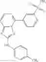 Fig. 489 - Triazolopyridine JAK inhibitor compounds and methods