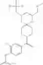 Fig. 331 - Morpholine-spirocyclic piperidine amides as modulators of ion channels