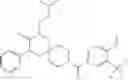 Fig. 489 - Morpholine-spirocyclic piperidine amides as modulators of ion channels