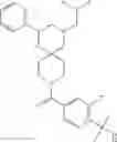 Fig. 586 - Morpholine-spirocyclic piperidine amides as modulators of ion channels