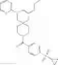 Fig. 737 - Morpholine-spirocyclic piperidine amides as modulators of ion channels