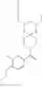 Fig. 746 - Morpholine-spirocyclic piperidine amides as modulators of ion channels