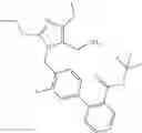 Fig. 121 - Dual-acting antihypertensive agents