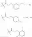 Fig. 29 - Dual-acting antihypertensive agents