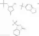 Fig. 30 - Dual-acting antihypertensive agents