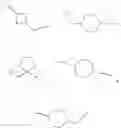 Fig. 07 - 4-benzylamino-1-carboxylacyl-piperidine derivatives as CETP inhibitors