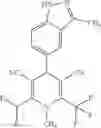 Fig. 71 - Fluoro-substituted 3,5-dicyano-4-(1H-indazol-5-yl)-2,6-dimethyl-1,4-dihydropyridine derivatives and methods of use thereof