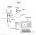 Fig. 02 - Body-insertable device system and in-vivo observation method