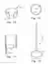 Fig. 09 - Surgical retractor extensions