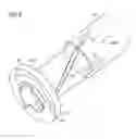Fig. 07 - Resettable drive mechanism for a medication delivery device and medication delivery device