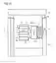 Fig. 12 - Resettable drive mechanism for a medication delivery device and medication delivery device