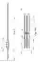 Fig. 09 - Apparatus for accurately controlling needle extension