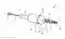 Fig. 01 - GUIDE TUBE FOR TATTOO MACHINE NEEDLES