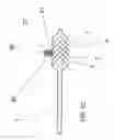 Fig. 09 - Adjustable bifurcation catheter incorporating electroactive polymer and methods of makings and using the same