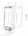 Fig. 65 - COMBINATION DISPOSAL AND DISPENSING APPARATUS AND METHOD