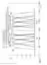 Fig. 33 - Audio signal encoder/decoder for use in low delay applications, selectively providing aliasing cancellation information while selectively switching between transform coding and celp coding of frames
