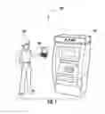 Fig. 02 - TRANSFERRING INFORMATION FROM AN AUTOMATED TELLER MACHINE (ATM) TO MOBILE COMMUNICATION DEVICE DURING A USER INTERACTION SESSION