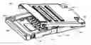 Fig. 01 - Storage Card Socket, Mobile Terminal and Method for Protecting the Storage Card