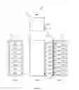 Fig. 02 - INFORMATION TECHNOLOGY (IT) POWER SUPPLY, POWER DISTRIBUTION, OR ENVIRONMENTAL CONTROL APPARATUS AND METHOD