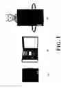 Fig. 02 - Office Article Convertible to Body Armor