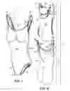 Fig. 02 - FREE-FLOATING DUAL LAYER SWIMSUIT