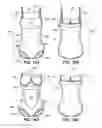 Fig. 07 - FREE-FLOATING DUAL LAYER SWIMSUIT