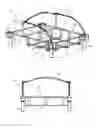 Fig. 02 - Bed side sleeper for infants
