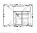 Fig. 08 - Bed side sleeper for infants