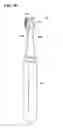 Fig. 43 - Electric toothbrush