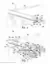 Fig. 07 - Method and apparatus for installing a built-in oven into a cabinet cut-out