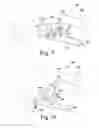 Fig. 09 - Method and apparatus for installing a built-in oven into a cabinet cut-out