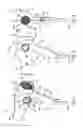 Fig. 02 - Blow Dryer and Controls for Same