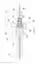 Fig. 02 - EXTRACTOR AND BOLT FOR A FIREARM