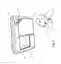 Fig. 02 - AUTOMATIC PET DOOR