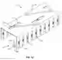 Fig. 09 - Connector assembly for connecting building members