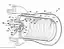 Fig. 01 - Fuel nozzle and method for operating a combustor