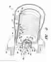 Fig. 03 - Fuel nozzle and method for operating a combustor