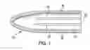 Fig. 02 - Tandem nested projectile assembly