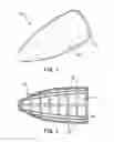 Fig. 02 - Multiple purpose tandem nested projectile