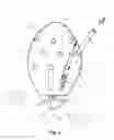 Fig. 03 - Toy hand grenade with timer mechanism