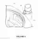 Fig. 07 - Breathing assistance apparatus