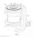 Fig. 02 - Double-ended blower and volutes therefor