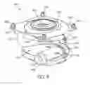 Fig. 09 - Double-ended blower and volutes therefor