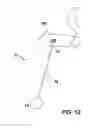 Fig. 08 - Cigar Punch and Holder