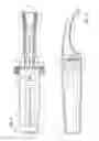 Fig. 04 - Ultrasonic manipulator of dental floss and method for operating the same